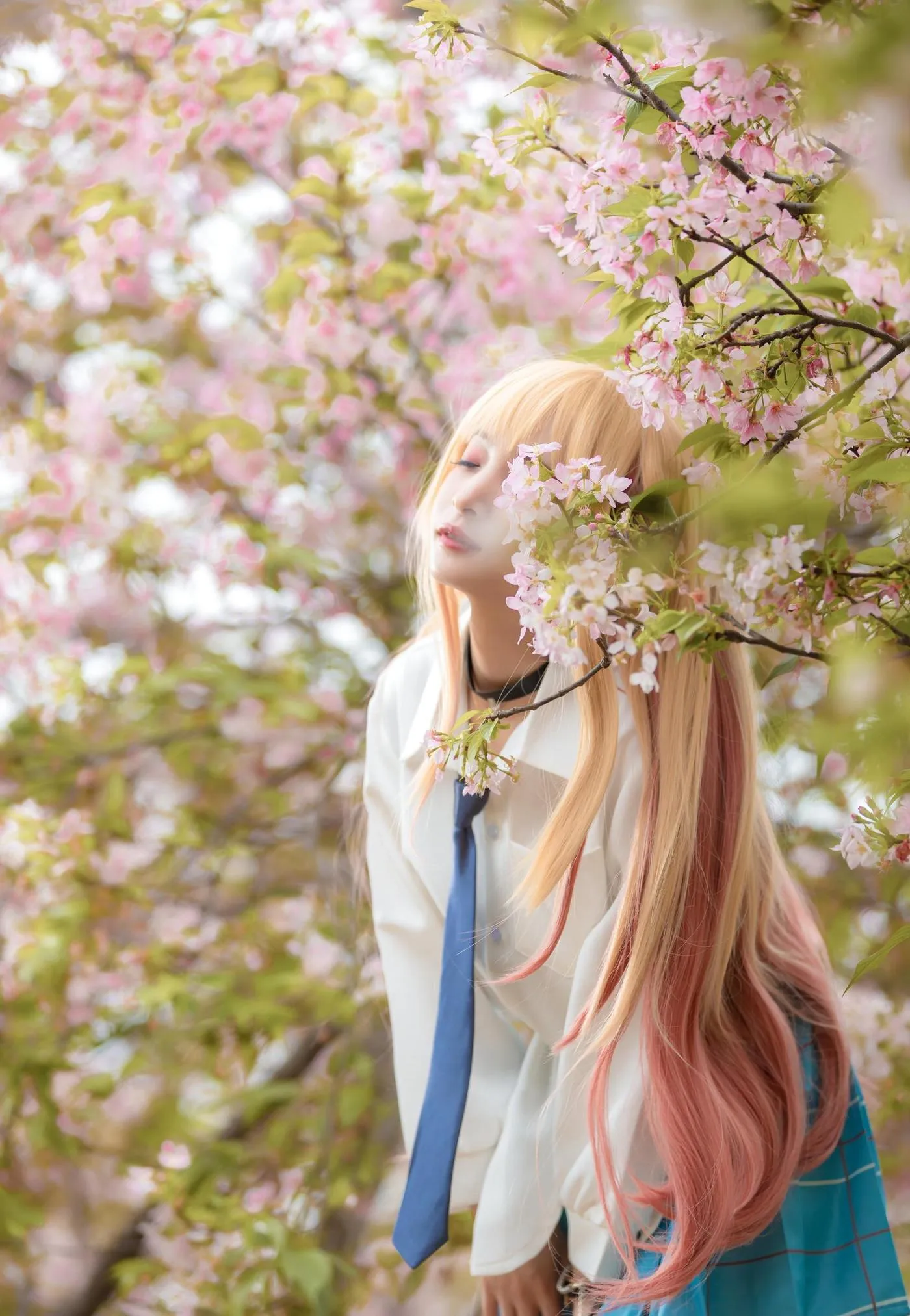 九九八XY – NO.16 喜多川海梦1.0 [18P]插图9